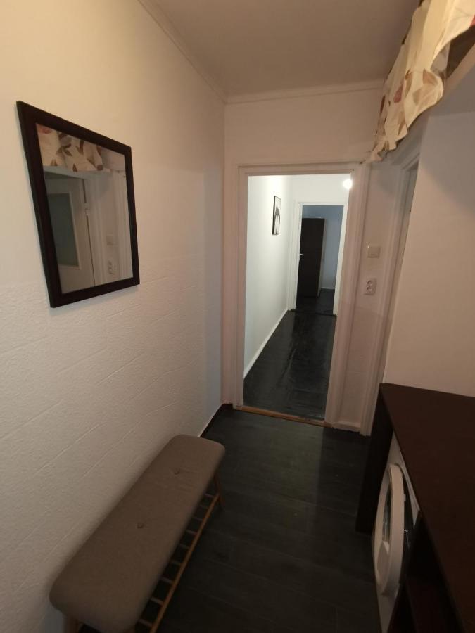 Apartamentul Lui Matei Constanta Exterior photo
